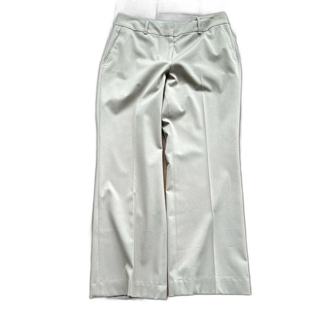 ANN TAYLOR Petite Dress Pants/Slacks